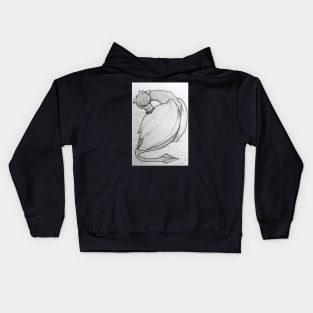 The Itch Kids Hoodie